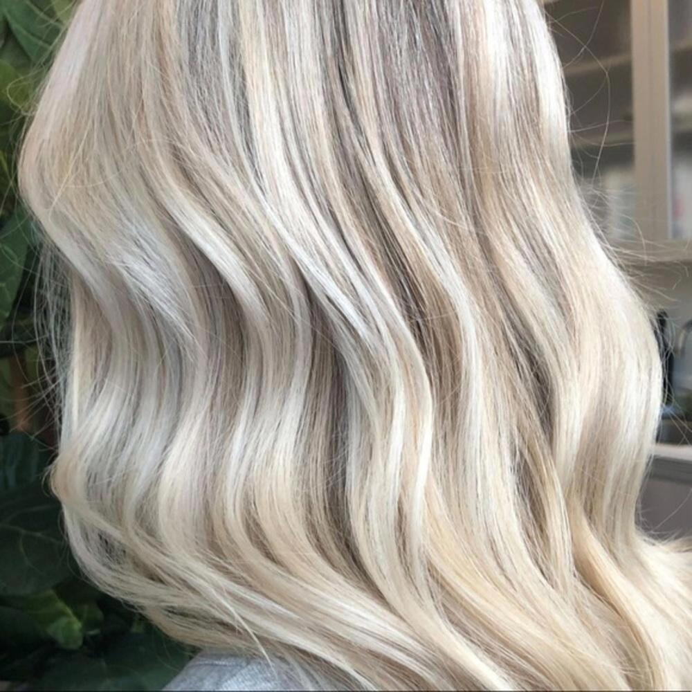 1) 9P Redken Shades EQ